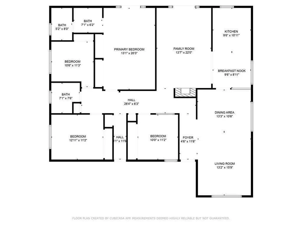 19931 Crestknoll Dr, Yorba Linda, CA 92886