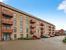 Buttermere Way, West Thurrock, Grays photo