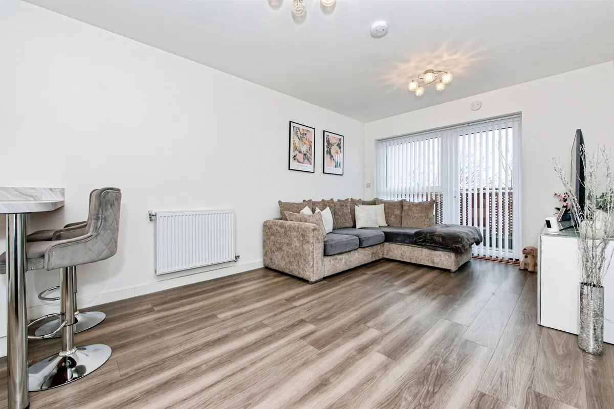 Buttermere Way, West Thurrock, Grays