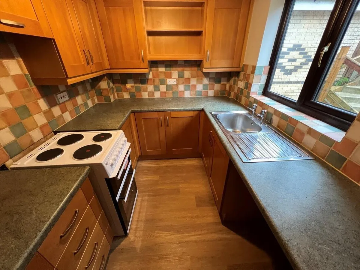 Ash Close, Uppingham, Oakham