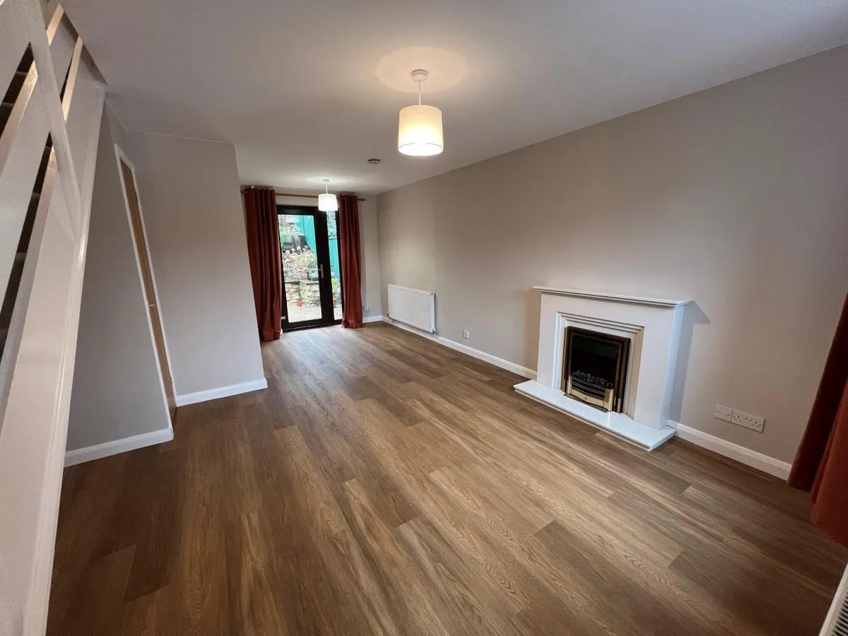 Ash Close, Uppingham, Oakham