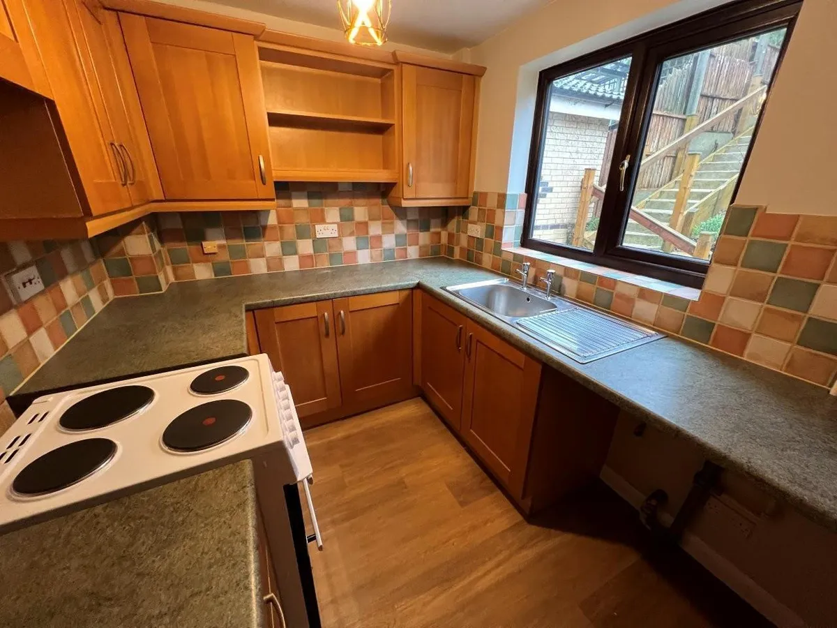Ash Close, Uppingham, Oakham