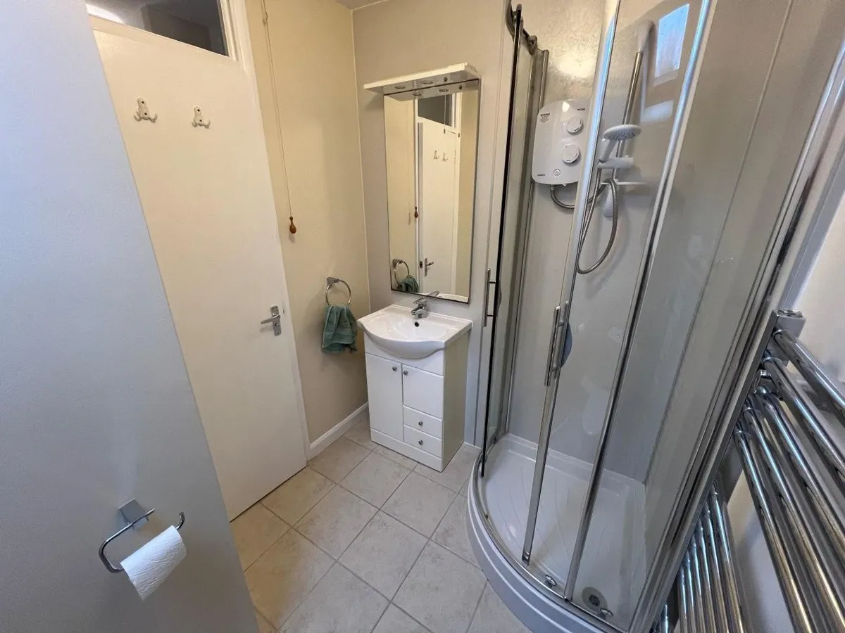 Ash Close, Uppingham, Oakham