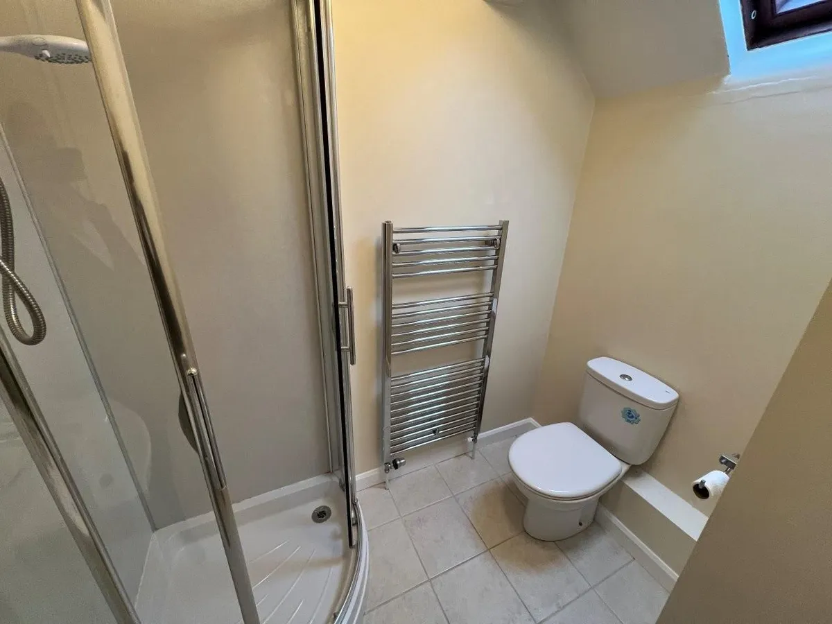 Ash Close, Uppingham, Oakham