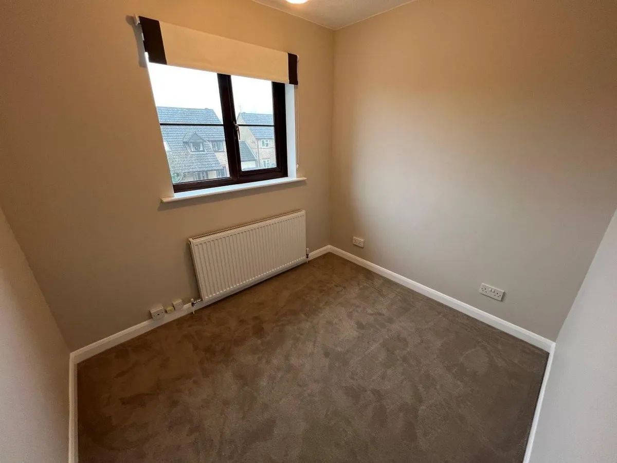Ash Close, Uppingham, Oakham