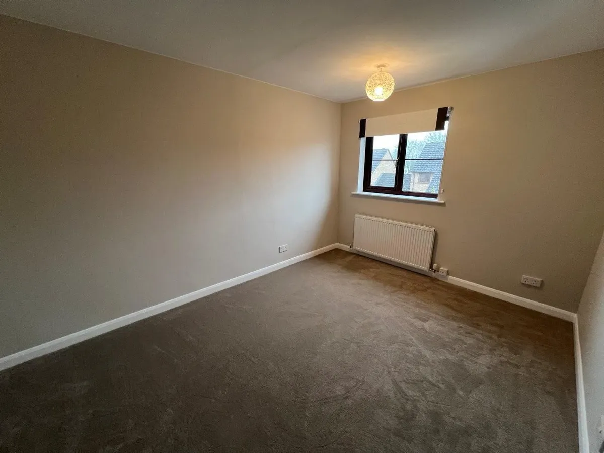 Ash Close, Uppingham, Oakham