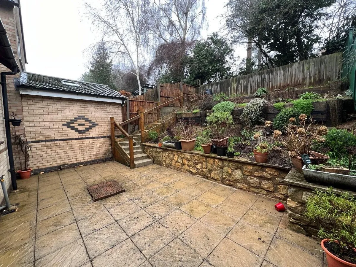 Ash Close, Uppingham, Oakham