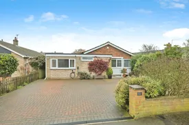 Property responsive