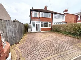 Property responsive