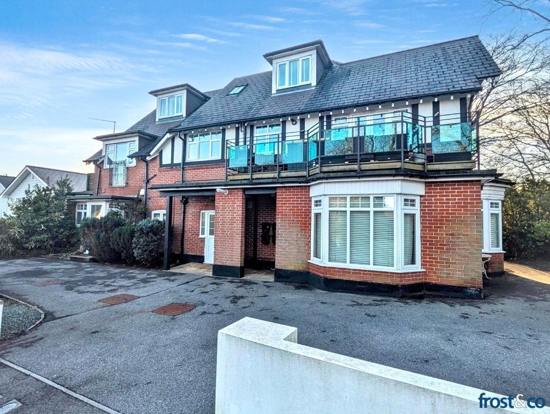Sandecotes Road, Lower Parkstone, Poole, Dorset, BH14 Image 15