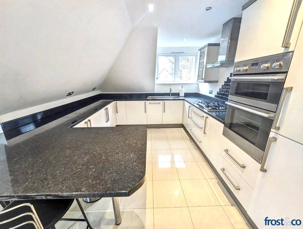 Sandecotes Road, Lower Parkstone, Poole, Dorset, BH14 Image 7