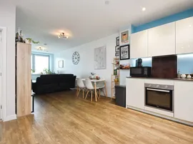Eagle Way, Great Warley, Brentwood photo