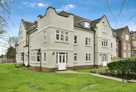 Property responsive