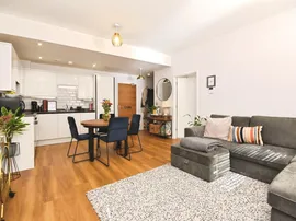 Ingrave Road, Brentwood photo