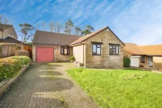 Fox Meadows, Crewkerne