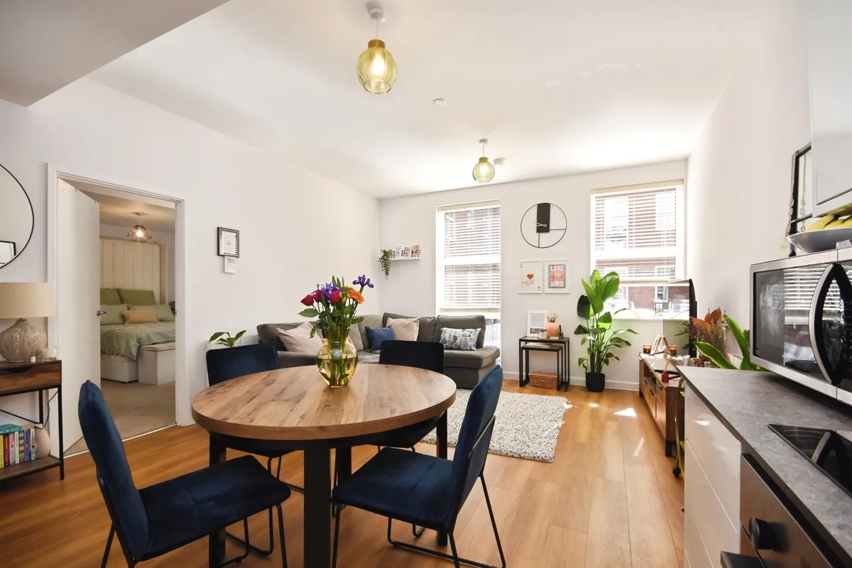 Ingrave Road, Brentwood