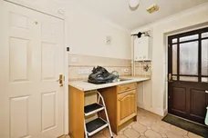 Fox Meadows, Crewkerne