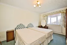 Fox Meadows, Crewkerne