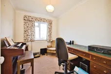 Fox Meadows, Crewkerne