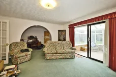 Fox Meadows, Crewkerne