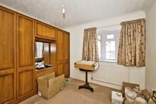 Fox Meadows, Crewkerne