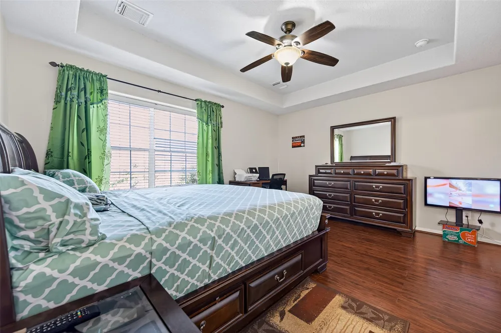 18439 Alemarble Oak St, Cypress, TX 77429