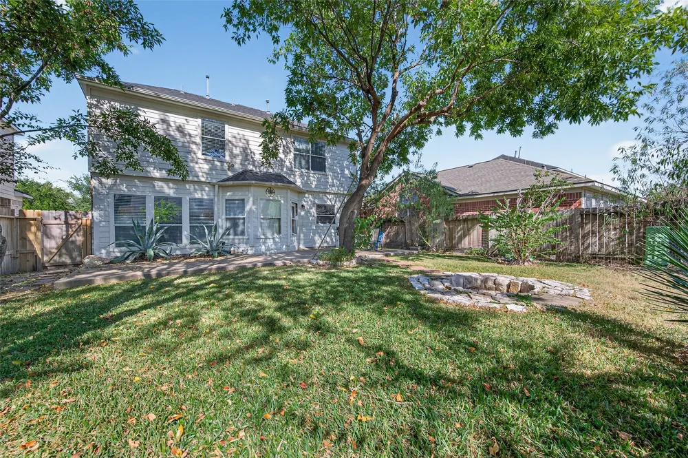 18439 Alemarble Oak St, Cypress, TX 77429