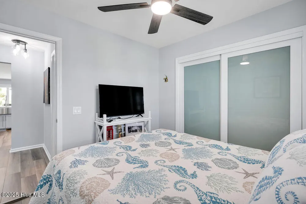 822 Cutter Ct, Kure Beach, NC 28449