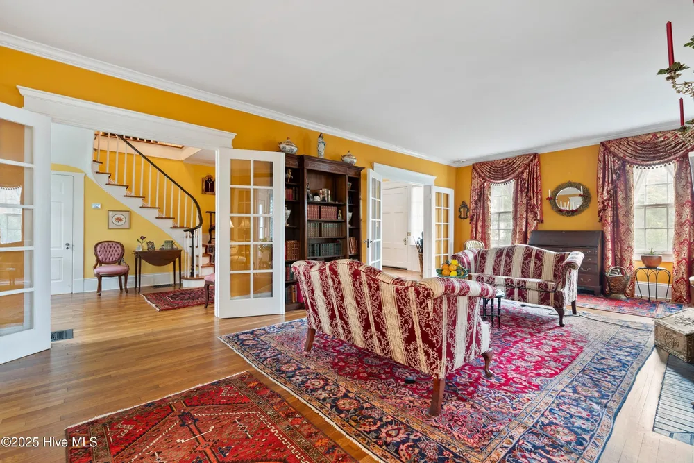 1801 Grace St, Wilmington, NC 28405