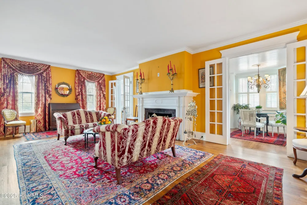 1801 Grace St, Wilmington, NC 28405