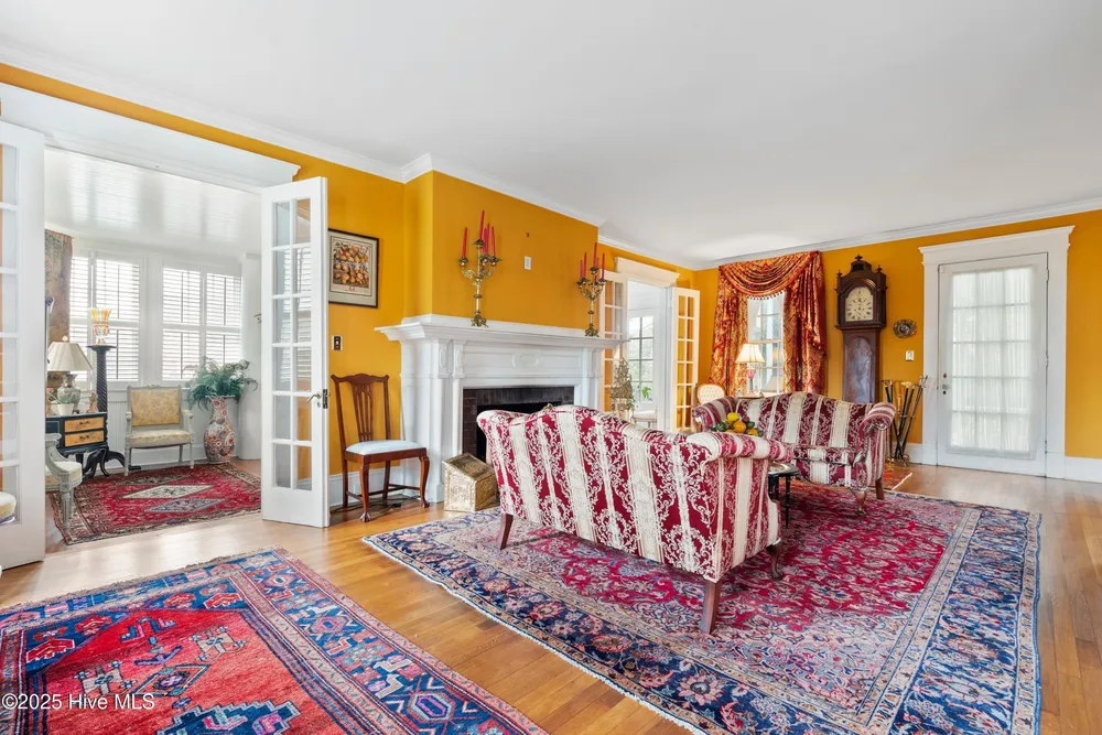 1801 Grace St, Wilmington, NC 28405