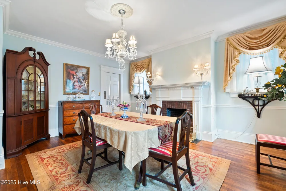 1801 Grace St, Wilmington, NC 28405