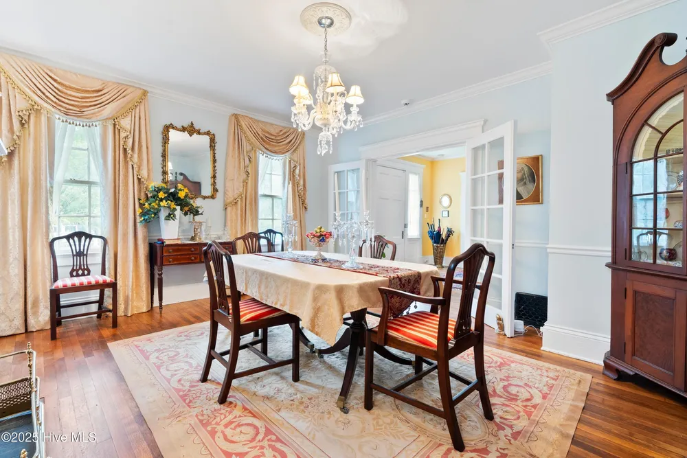 1801 Grace St, Wilmington, NC 28405