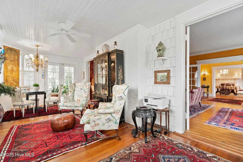 1801 Grace St, Wilmington, NC 28405