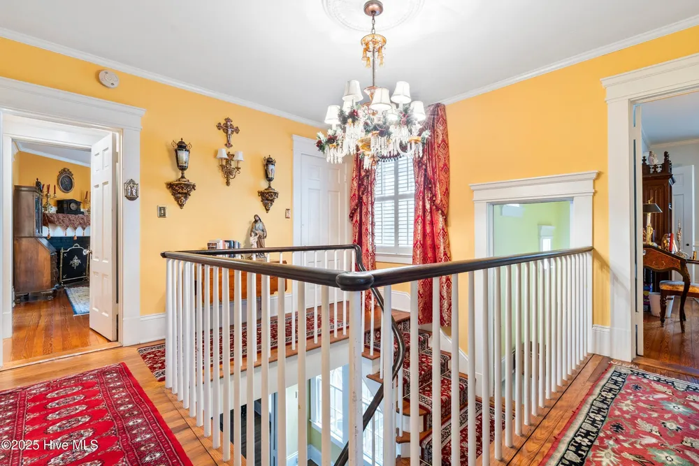 1801 Grace St, Wilmington, NC 28405