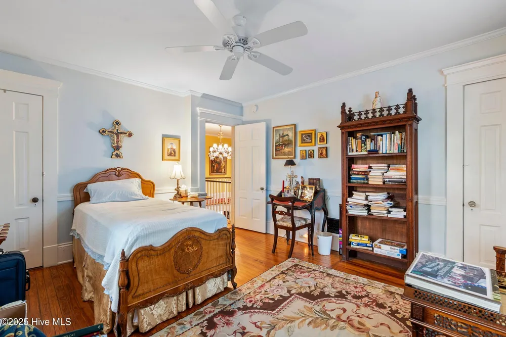 1801 Grace St, Wilmington, NC 28405