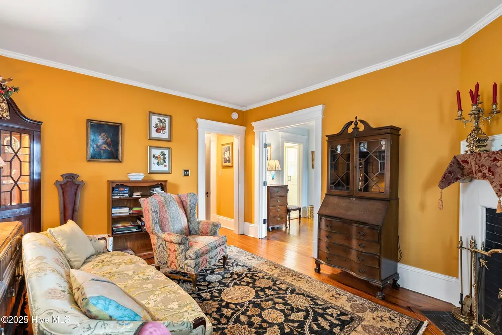 1801 Grace St, Wilmington, NC 28405
