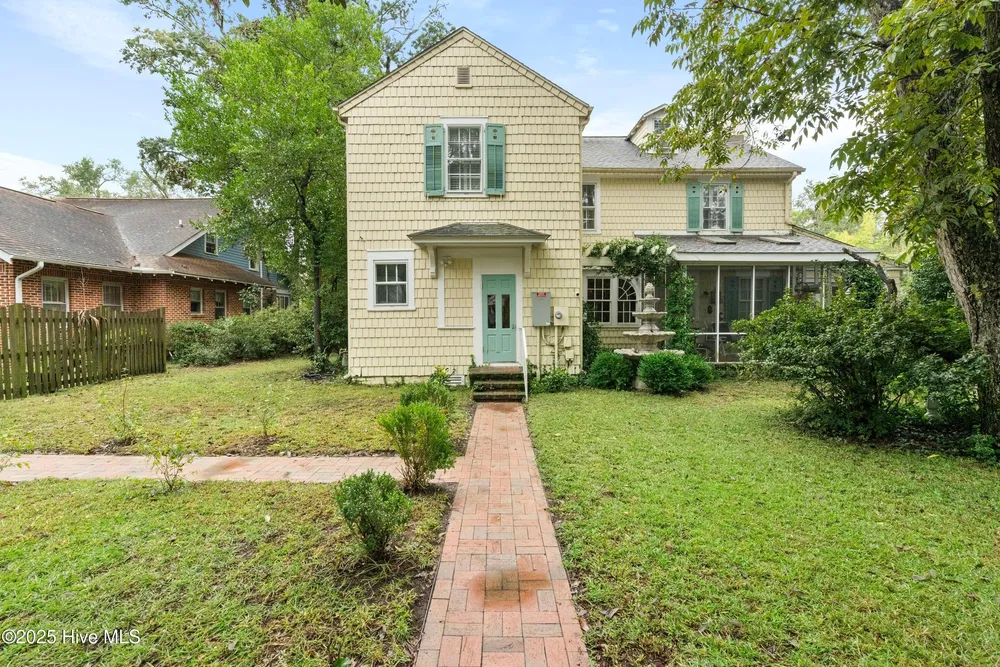 1801 Grace St, Wilmington, NC 28405