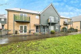 Property responsive