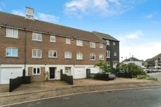 Leeward Quay, Eastbourne