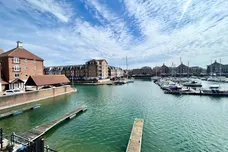 Leeward Quay, Eastbourne