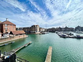 Leeward Quay, Eastbourne photo
