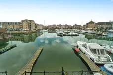 Leeward Quay, Eastbourne
