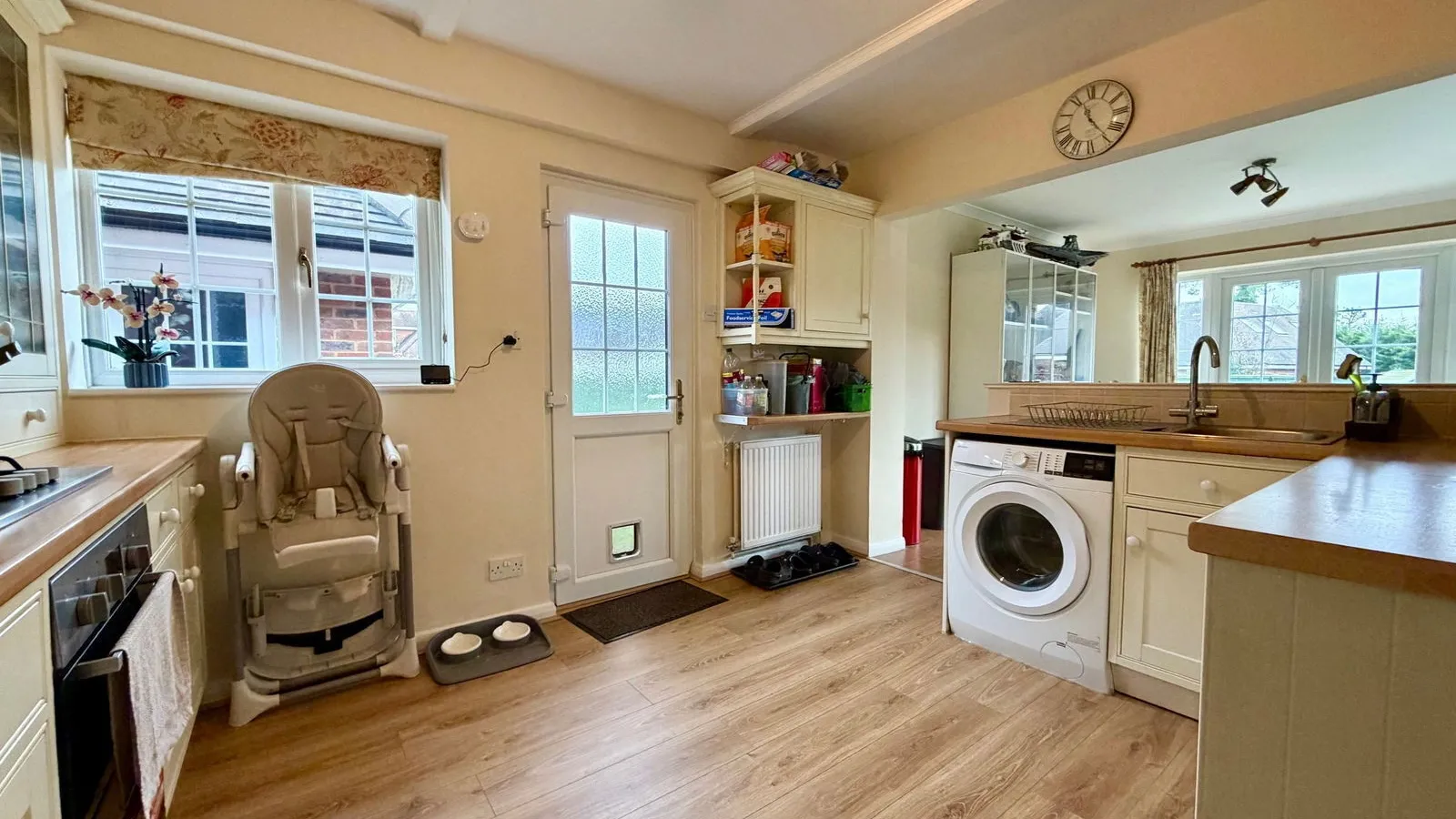 4 bedroom property to let in Long Lane, Tilehurst, Reading, RG31 6YQ ...