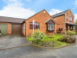 Burr Tree Drive, LEEDS photo