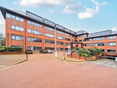 Everard Close, St. Albansphoto