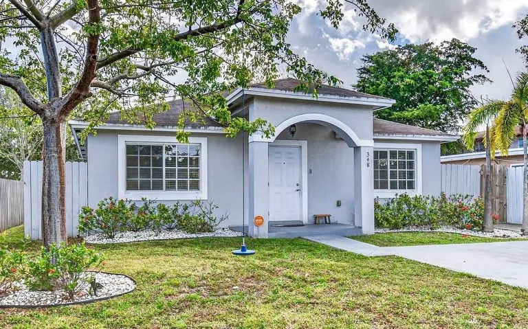 348 NW 40th Ct, Fort Lauderdale, FL 33309