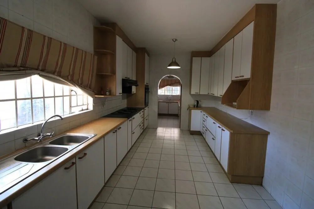 Botswana, South-East District, Phakalane