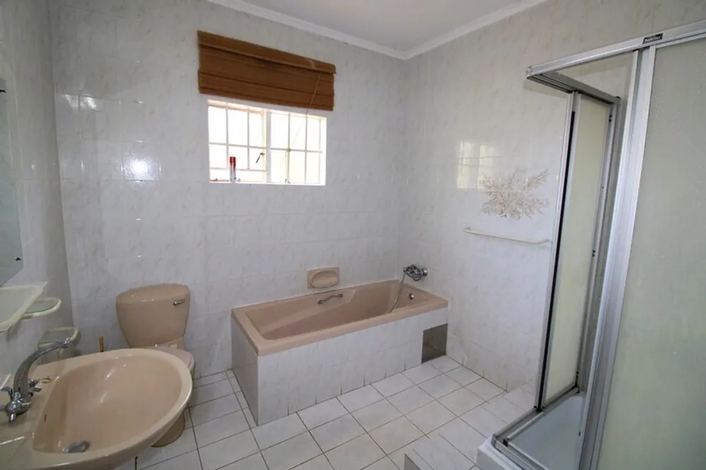 Botswana, South-East District, Phakalane