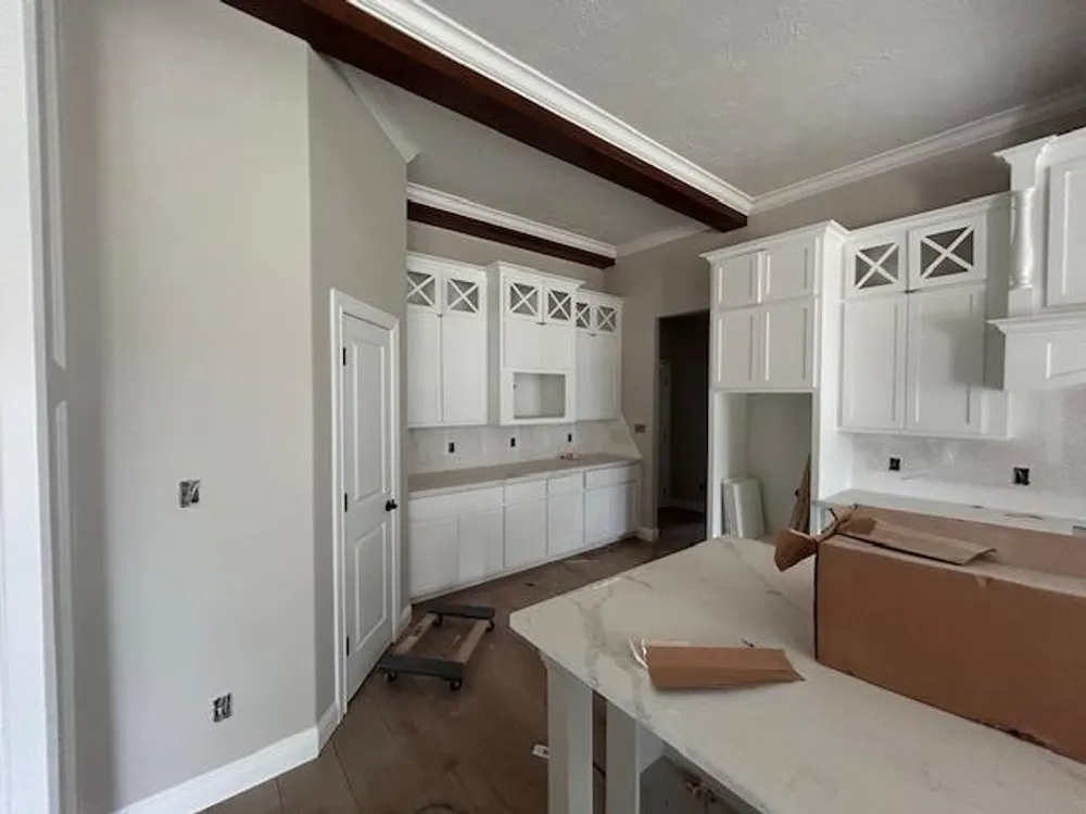 6535 Claybourn Dr, Beaumont, TX 77706